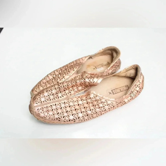 Pikolinos flats - Picture 9 of 9